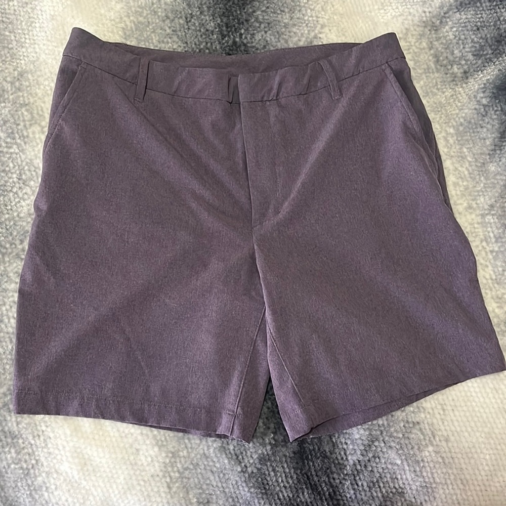 Golf Shorts